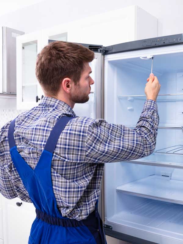 buzdolabı tamir servisi